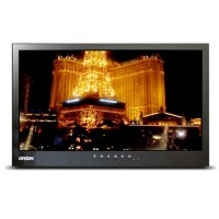 21.5" Full HD 1080p LED BLU Display Monitor