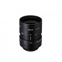 RICOH FL-CC2514A-2M 2MP 25mm F1.4 Lens