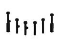FVL65mm Series Coaxial Illumination Tube/Straight Tube Lens